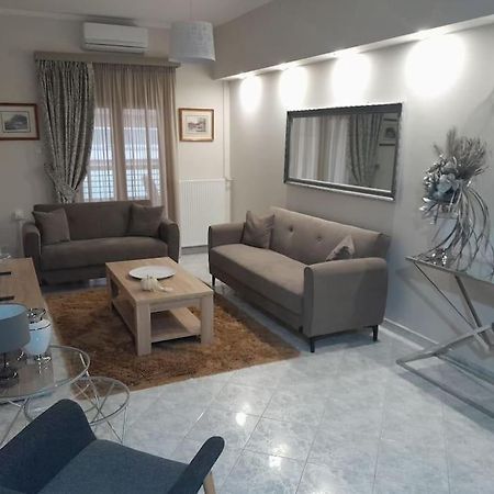 لاريسا Maison De Luxx , A11 City Center المظهر الخارجي الصورة