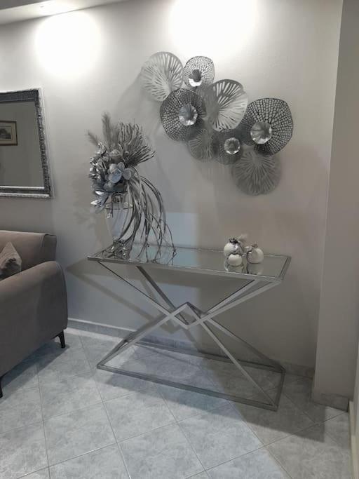 لاريسا Maison De Luxx , A11 City Center المظهر الخارجي الصورة